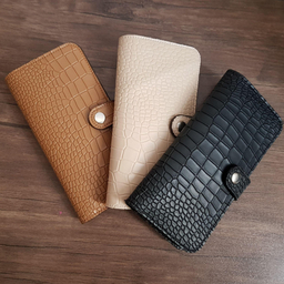 کیف پول چرم دیاکو (Diako Leather) کد MP250