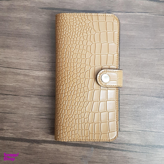 کیف پول چرم دیاکو (Diako Leather) کد MP250