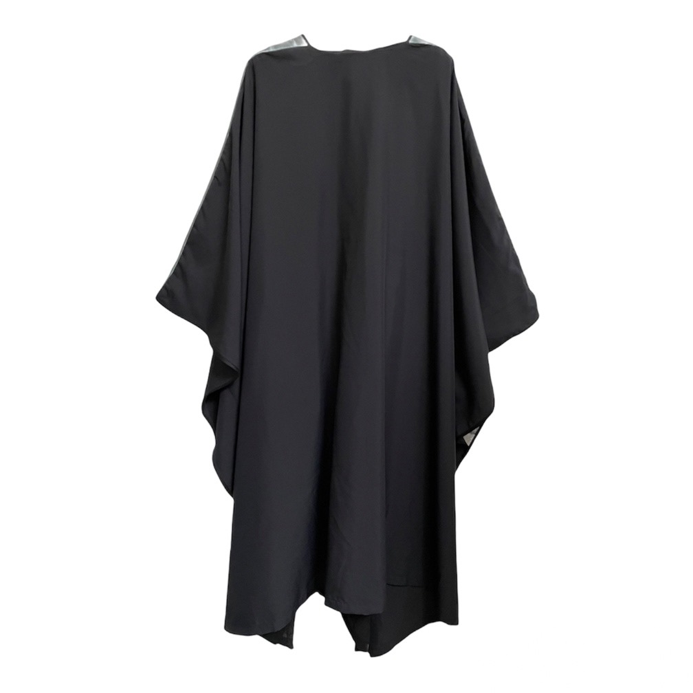 پانج وسمه (VASMEH) کد 501 رنگ مشکی نقره ای فری سایز