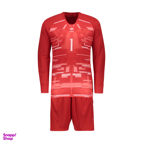 ست پیراهن و شورت ورزشی پسرانه پانیل (Panil) کد 3529R