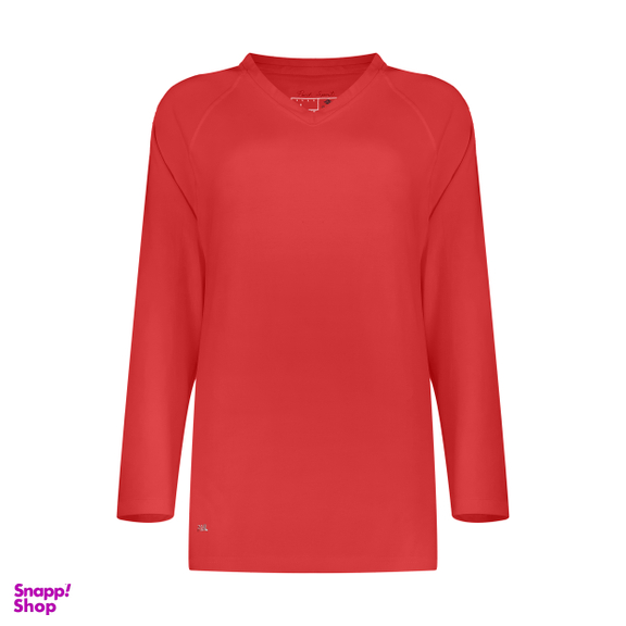 تی شرت آستین بلند زنانه پانیل (Panil) مدل 176R