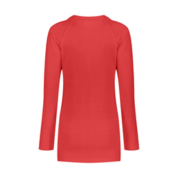 تی شرت آستین بلند زنانه پانیل (Panil) مدل 176R