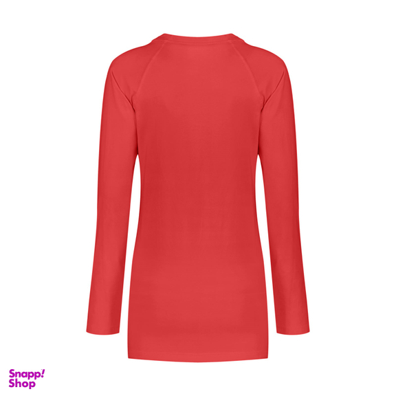 تی شرت آستین بلند زنانه پانیل (Panil) مدل 176R