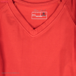 تی شرت آستین بلند زنانه پانیل (Panil) مدل 176R