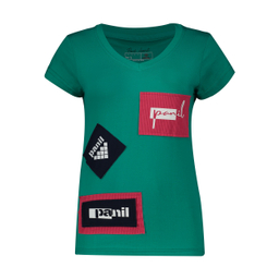 تیشرت زنانه پانیل (Panil) کد 166G