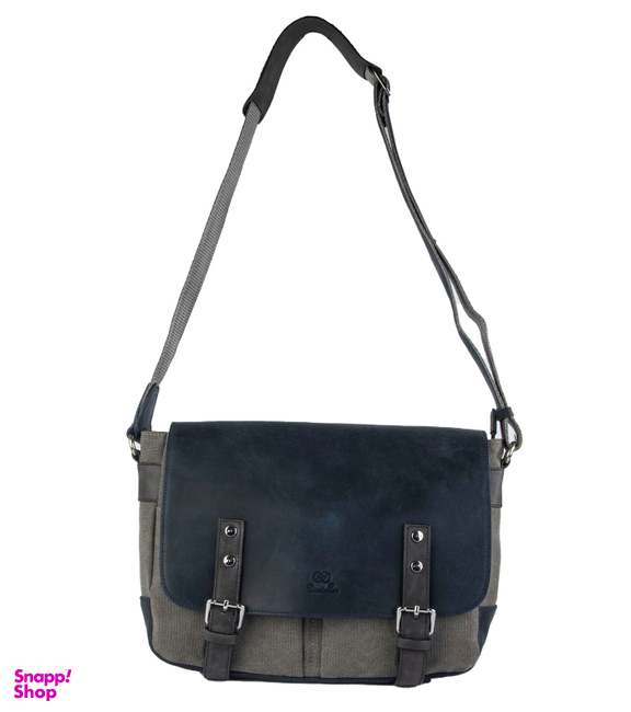 کیف مردانه دنیلی (Daniellee) مدل Bavin