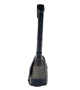 کیف مردانه دنیلی (Daniellee) مدل Bavin