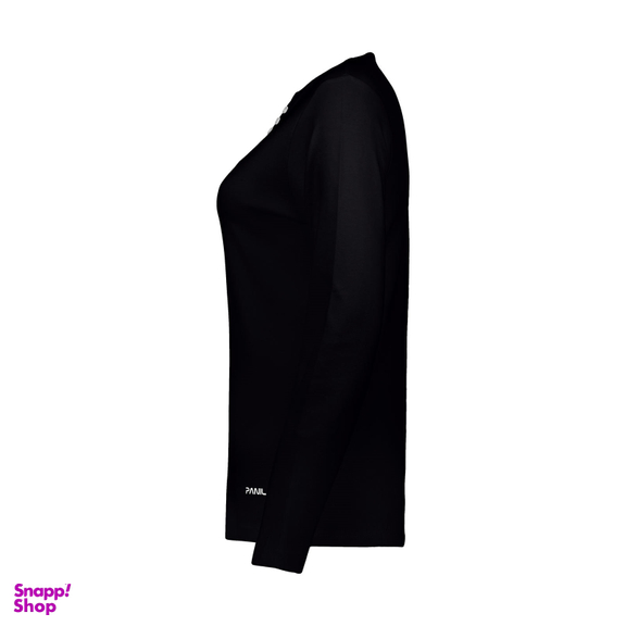 تی شرت آستین بلند زنانه پانیل (Panil) مدل 185BK
