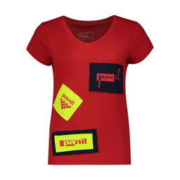 تیشرت زنانه پانیل (Panil) کد 166R