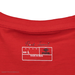 تیشرت زنانه پانیل (Panil) کد 166R