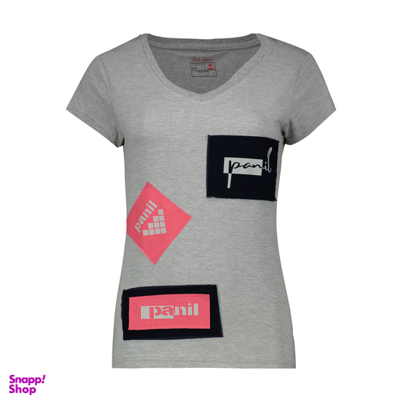 تیشرت زنانه پانیل (Panil) کد 166M