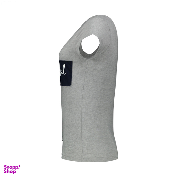 تیشرت زنانه پانیل (Panil) کد 166M