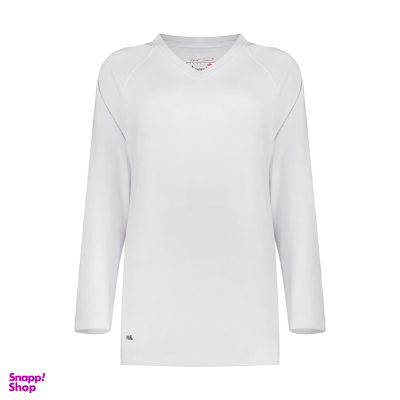 تی شرت آستین بلند زنانه پانیل (Panil) مدل 176W