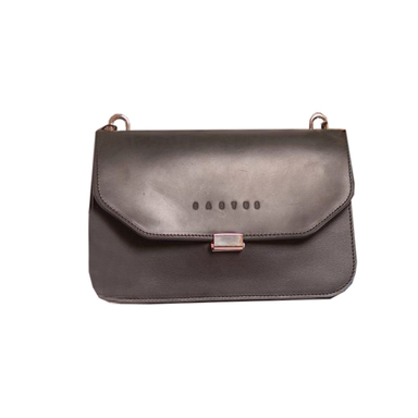 کیف دوشی زنانه چرم کاکتوس (Charm Cactus) مدل WB3010