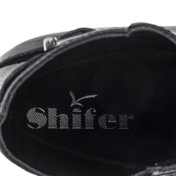 نیم بوت زنانه شیفر (Shifer) کد 5525F500101