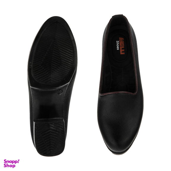کفش زنانه کفش ملی (Melli Shoes) کد 24490621