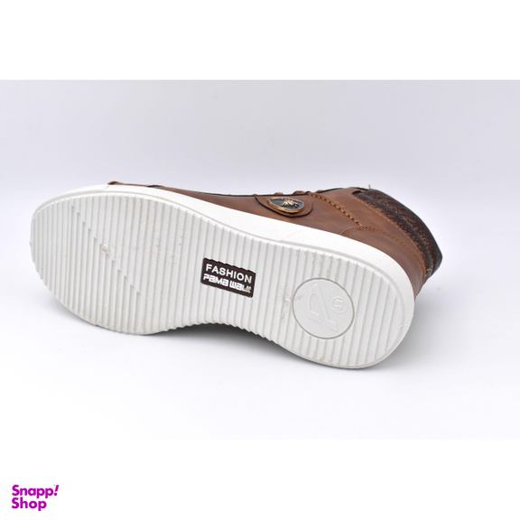 نیم بوت مردانه پاما (Pama) کد SNO-88 کد G1269