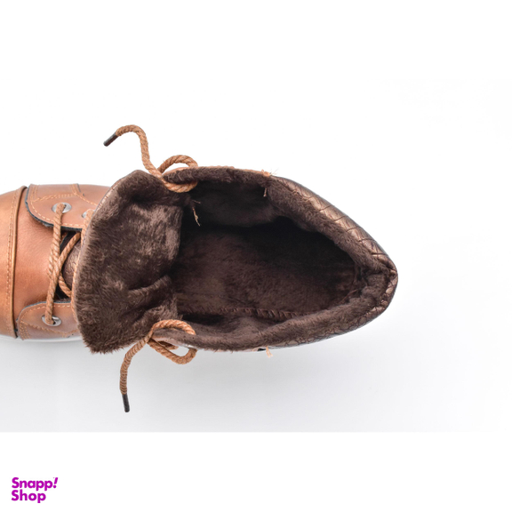 نیم بوت مردانه پاما (Pama) کد SNO-88 کد G1269