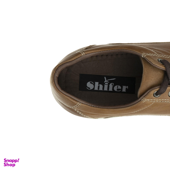 کفش روزمره مردانه شیفر (Shifer) کد 7364b503136