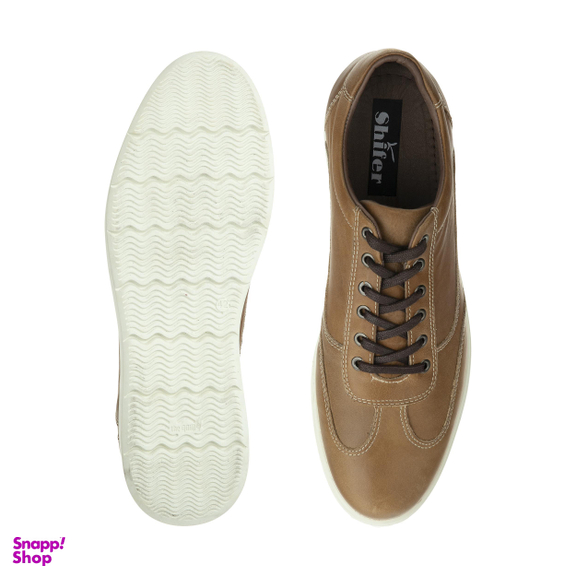 کفش روزمره مردانه شیفر (Shifer) کد 7364b503136