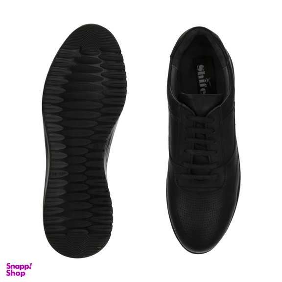 کفش روزمره مردانه شیفر (Shifer) کد 7360A503101