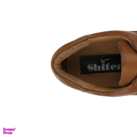 کفش روزمره مردانه شیفر (Shifer) کد 7360A503136