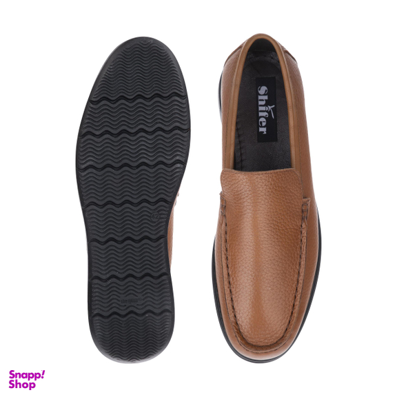 کفش روزمره مردانه شیفر (Shifer) کد 7364a503136