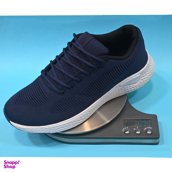 کفش پیاده روی کفش کفش سعیدی (Saeedi Shoe) کد mu 111