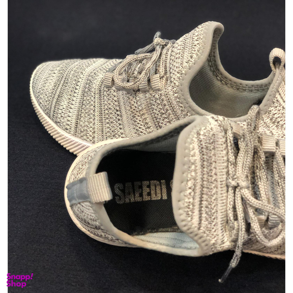 کفش پیاده روی کفش سعیدی (Saeedi Shoe) کد sa 4070