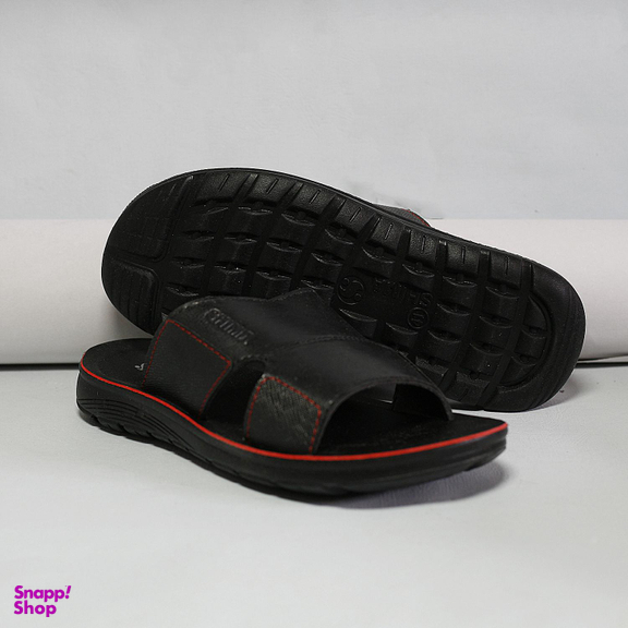 صندل مردانه کفش شیما (Shima Shoes) مدل پدرام کد 03