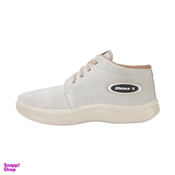 کفش روزمره مردانه شیما (Shima Shoes) مدل کوهستان