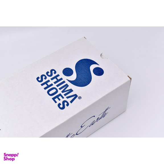 صندل مردانه کفش شیما (Shima Shoes) مدل آدنا کد 8669