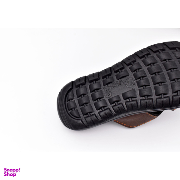 صندل مردانه کفش شیما (Shima Shoes) مدل آدنا کد 8669