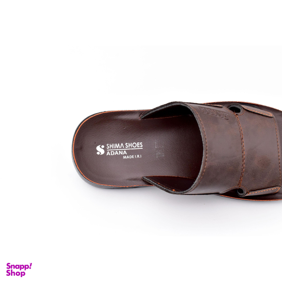 صندل مردانه کفش شیما (Shima Shoes) مدل آدنا کد 8669