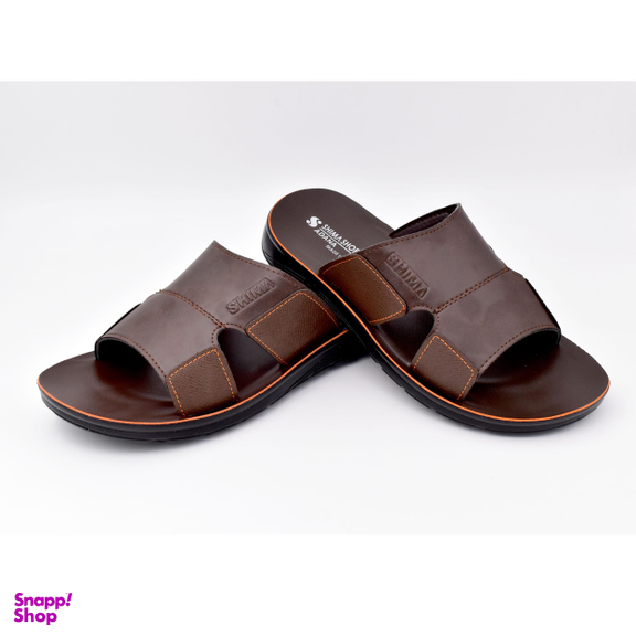 صندل مردانه کفش شیما (Shima Shoes) مدل آدنا کد 8669