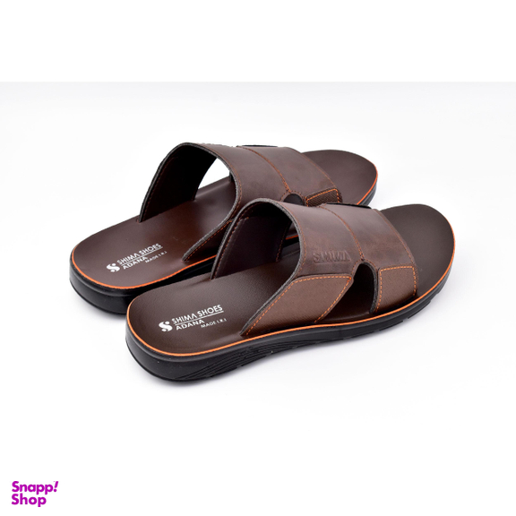 صندل مردانه کفش شیما (Shima Shoes) مدل آدنا کد 8669