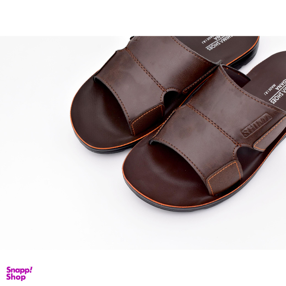 صندل مردانه کفش شیما (Shima Shoes) مدل آدنا کد 8669