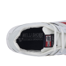 کفش پیاده روی مردانه کفش ملی (Melli Shoes) مدل شاهین کد 83195713