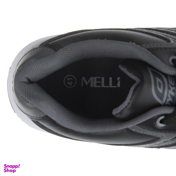 کفش پیاده روی مردانه کفش ملی (Melli Shoes) مدل حمیل کد 83490820