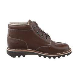 نیم بوت مردانه کفش کفش ملی (Melli Shoes) کد 16192814