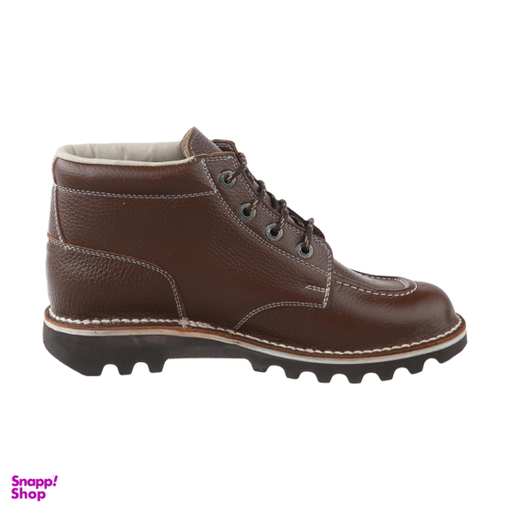 نیم بوت مردانه کفش کفش ملی (Melli Shoes) کد 16192814