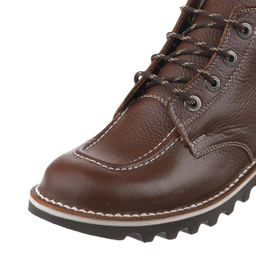 نیم بوت مردانه کفش کفش ملی (Melli Shoes) کد 16192814