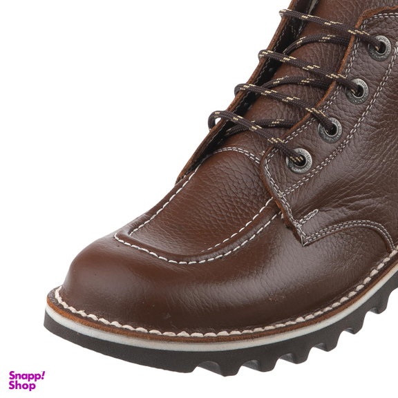 نیم بوت مردانه کفش کفش ملی (Melli Shoes) کد 16192814