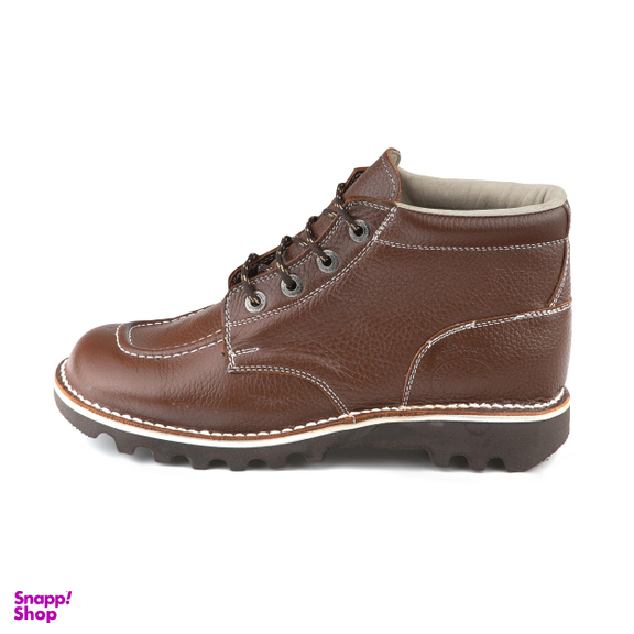 نیم بوت مردانه کفش کفش ملی (Melli Shoes) کد 16192814