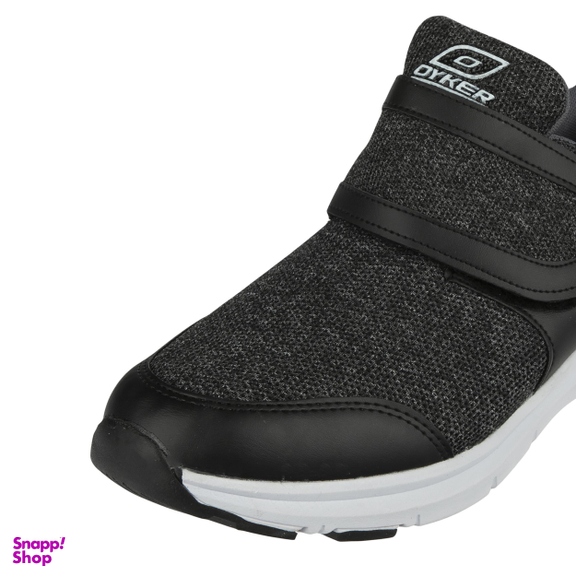 کفش پیاده روی مردانه کفش ملی (Melli Shoes) مدل لاهرود کد 84595800