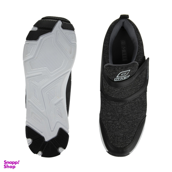 کفش پیاده روی مردانه کفش ملی (Melli Shoes) مدل لاهرود کد 84595800