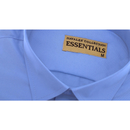 پیراهن مردانه ناوالس (Navales) مدل RegularFit-Tet-bl