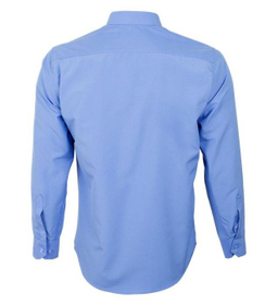 پیراهن مردانه ناوالس (Navales) مدل RegularFit-Tet-bl