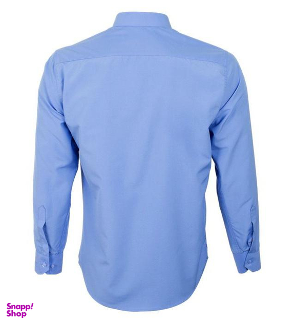 پیراهن مردانه ناوالس (Navales) مدل RegularFit-Tet-bl