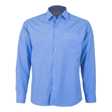پیراهن مردانه ناوالس (Navales) مدل RegularFit-Tet-bl